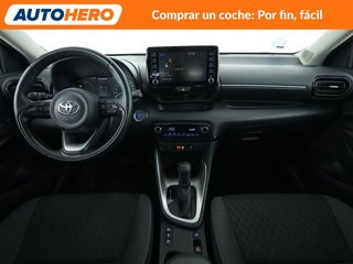 Toyota Yaris 1.5 Hybrid Active