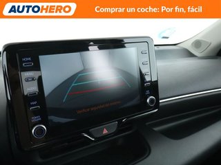 Toyota Yaris 1.5 Hybrid Active
