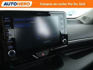 Toyota Yaris 1.5 Hybrid Active