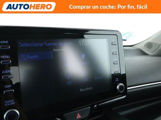 Toyota Yaris 1.5 Hybrid Active