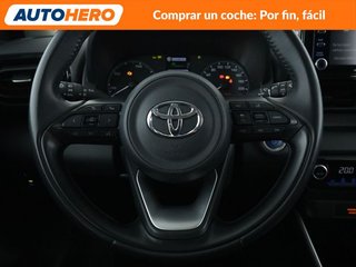 Toyota Yaris 1.5 Hybrid Active