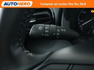 Toyota Yaris 1.5 Hybrid Active