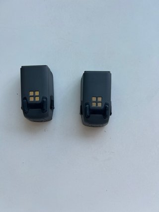 Mini dron DJI Spark Fly More Combo Blanco