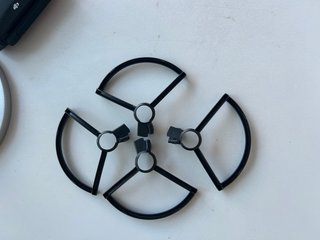 Mini dron DJI Spark Fly More Combo Blanco