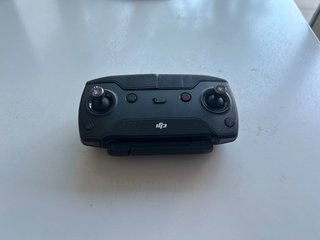 Mini dron DJI Spark Fly More Combo Blanco