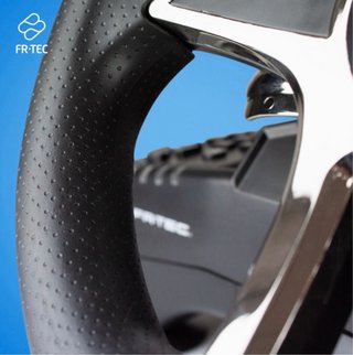 Volante Fanatec para PS4