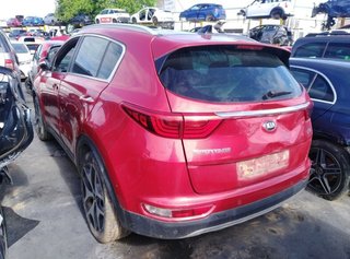 Asiento del izq kia 88400f1440bqx sportage 2903818