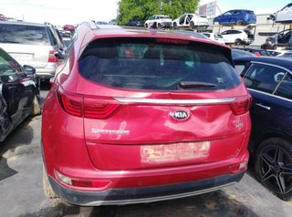 Asiento del izq kia 88400f1440bqx sportage 2903818