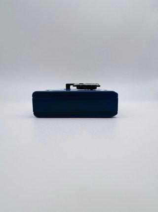 Radio Sony FM/AM Walkman (1985)