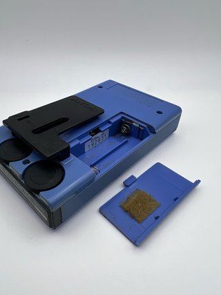 Radio Sony FM/AM Walkman (1985)