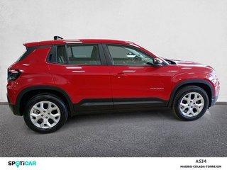 Jeep Avenger  1.2 G 74kW (100CV) Altitude