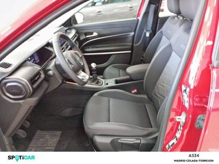Jeep Avenger  1.2 G 74kW (100CV) Altitude