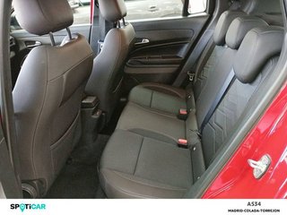 Jeep Avenger  1.2 G 74kW (100CV) Altitude
