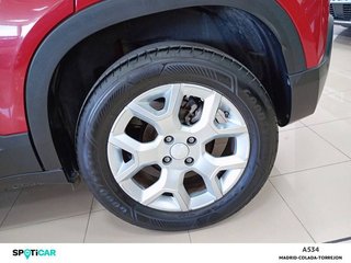 Jeep Avenger  1.2 G 74kW (100CV) Altitude