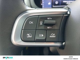 Jeep Avenger  1.2 G 74kW (100CV) Altitude