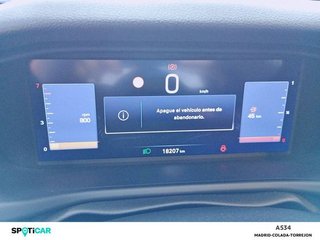 Jeep Avenger  1.2 G 74kW (100CV) Altitude