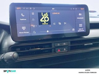 Jeep Avenger  1.2 G 74kW (100CV) Altitude