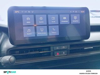 Jeep Avenger  1.2 G 74kW (100CV) Altitude