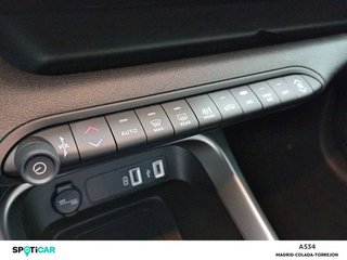 Jeep Avenger  1.2 G 74kW (100CV) Altitude