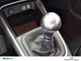 Jeep Avenger  1.2 G 74kW (100CV) Altitude