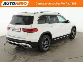 Mercedes Clase GLB GLB 200 d AMG Line
