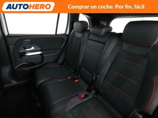 Mercedes Clase GLB GLB 200 d AMG Line