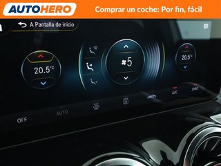 Mercedes Clase GLB GLB 200 d AMG Line
