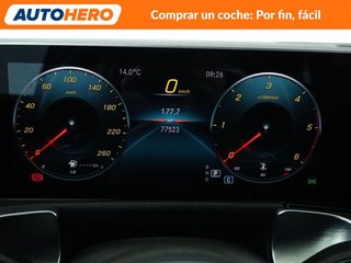 Mercedes Clase GLB GLB 200 d AMG Line