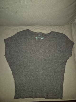 Lote 4 Camisetas Pull&Bear y Sister