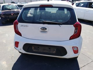 Asiento delantero kia 2903932 886001y030 picanto