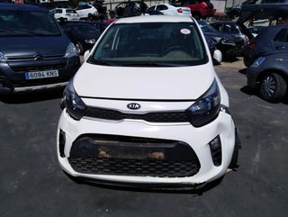 Asiento delantero kia 2903932 886001y030 picanto