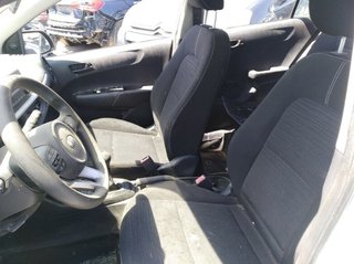 Asiento delantero kia 2903932 886001y030 picanto