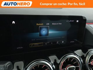 Mercedes Clase B B 220 d AMG Line