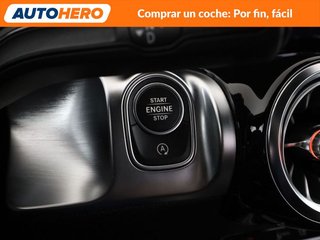 Mercedes Clase GLB GLB 200 d AMG Line