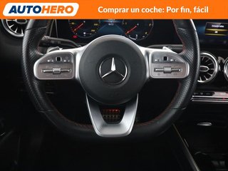 Mercedes Clase GLB GLB 200 d AMG Line
