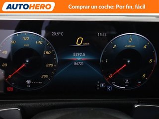 Mercedes Clase GLB GLB 200 d AMG Line