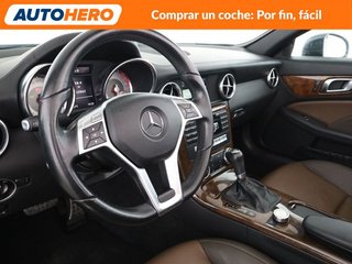 Mercedes Clase SLK SLK 200 BlueEfficiency