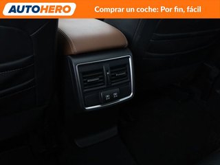 Subaru Forester 2.0 Mild-Hybrid Edition Exclusive Cross