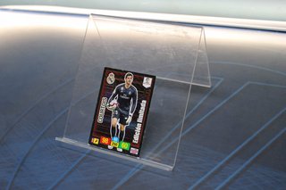 Cartas ADRENALYN XL 2018-19 - Real Madrid COURTOIS Ed Limitada