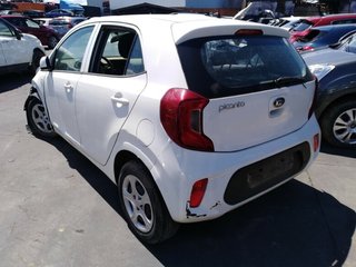 Kia 885001y010 asiento delantero picanto 2903933