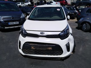 Kia 885001y010 asiento delantero picanto 2903933