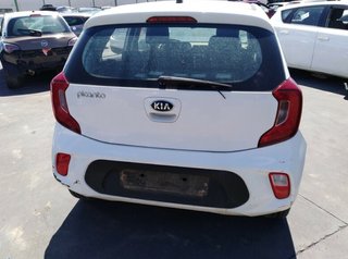 Kia 885001y010 asiento delantero picanto 2903933