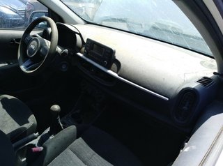 Kia 885001y010 asiento delantero picanto 2903933