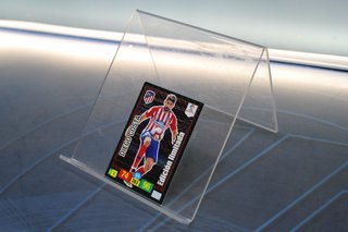 Cartas ADRENALYN XL 2018-19 - Atletico de Madrid DIEGO COSTA Ed Limitada