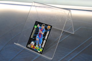 Cartas ADRENALYN XL 2018-19 - Barcelona LUIS SUAREZ Ed Limitada