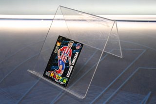 Cartas ADRENALYN XL 2018-19 - Atletico de Madrid SAUL Ed Limitada