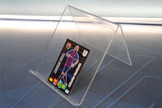 Cartas ADRENALYN XL 2018-19 - Barcelona ARTURO VIDAL Ed Limitada