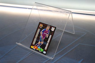 Cartas ADRENALYN XL 2018-19 - Barcelona SERGIO BUSQUETS Ed Limitada