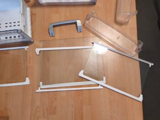 Accesorios Frigorífico Beko CN 232120