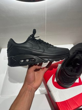 Zapatillas Nike Air Max 90
